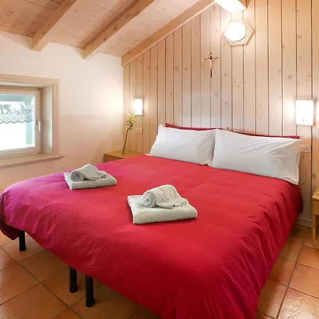 Lorenza 3 Baite Giotto Livigno